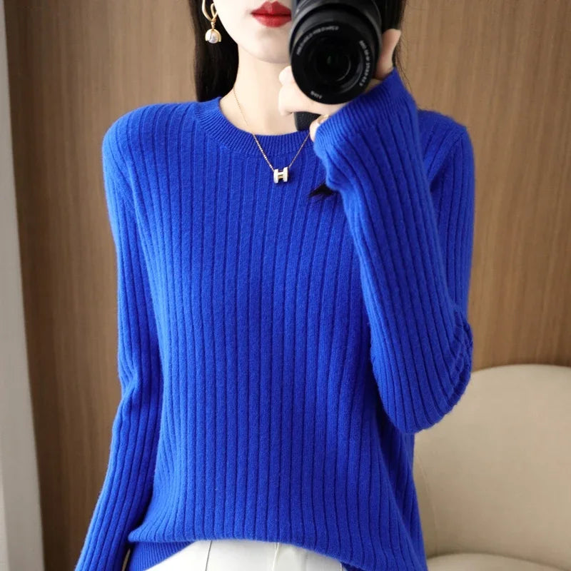 Women's Autumn Winter Sweaters