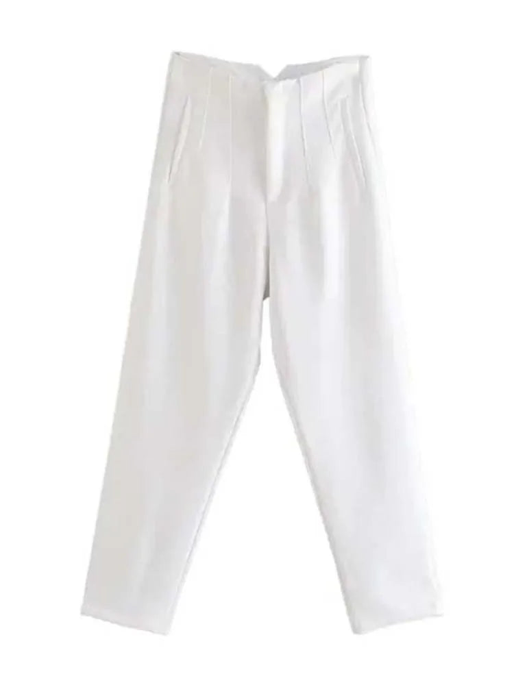 Women's Pencil Pants