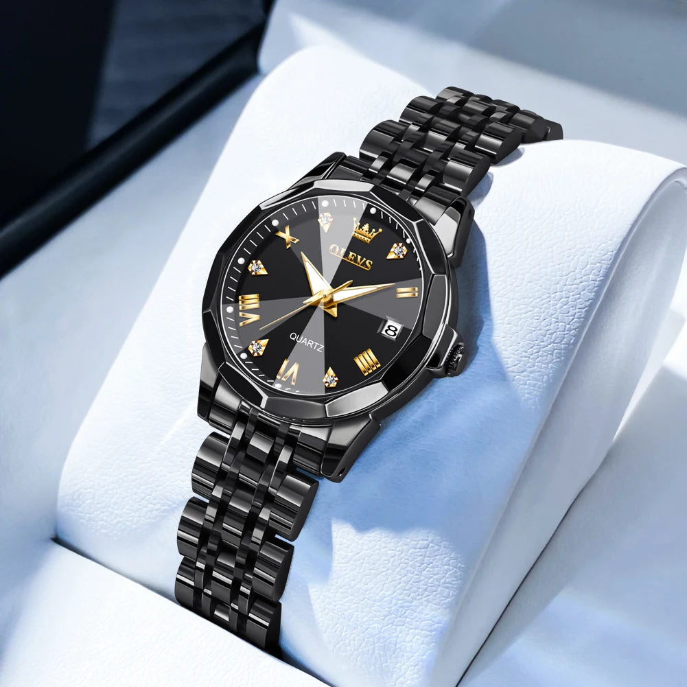 Elegant Women's Watches
