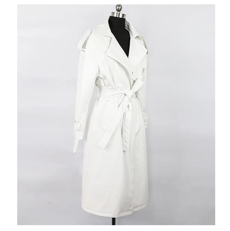 Lorvue Waterproof Topcoat