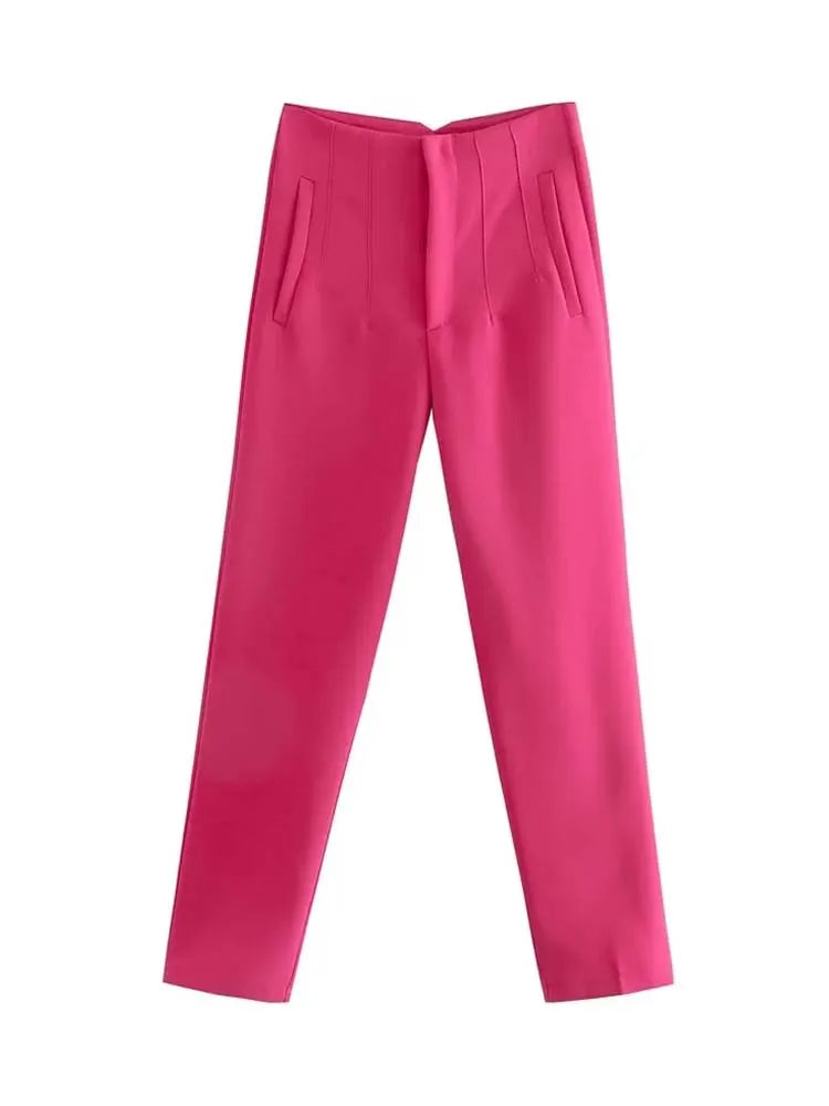 Women's Pencil Pants
