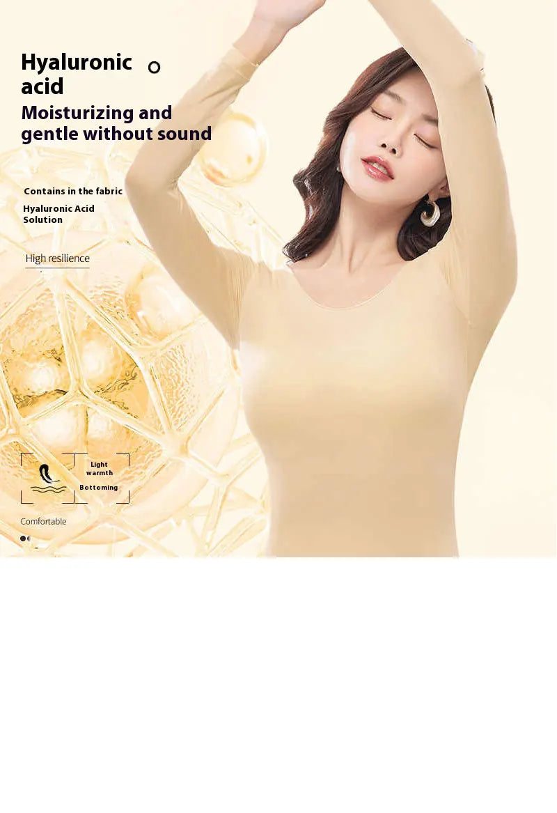 Women's Thermal Underwear Winter