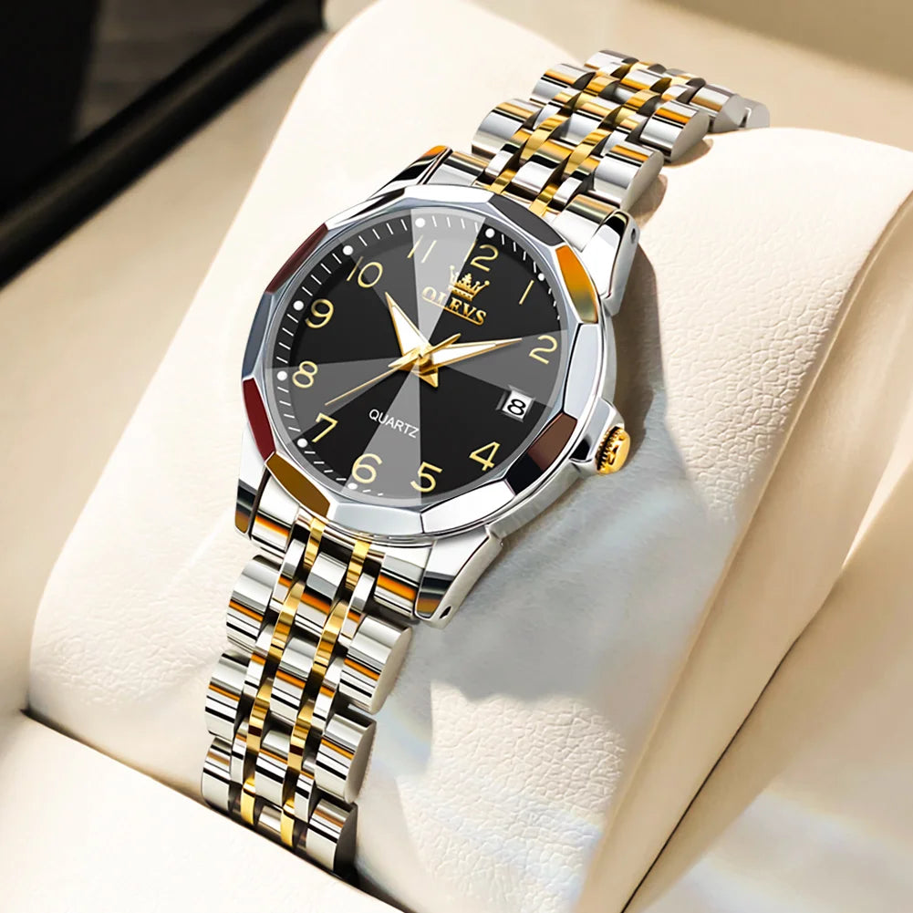 Elegant Women's Watches