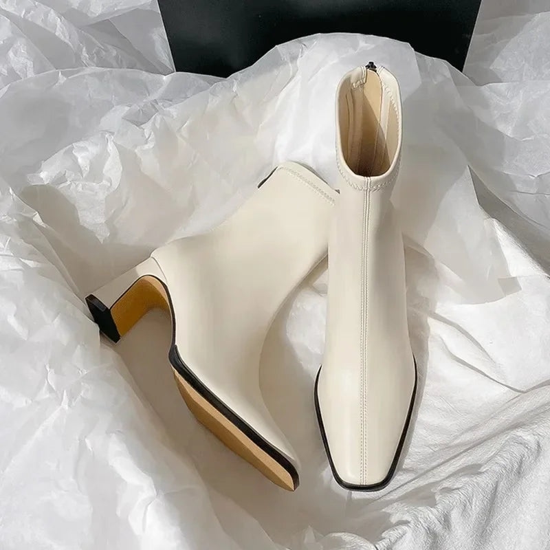 Elegant Shoes Winter