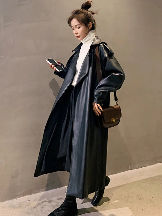 Lorvue Waterproof Topcoat