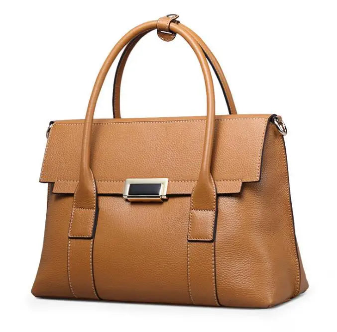 Genuine Leather Bags