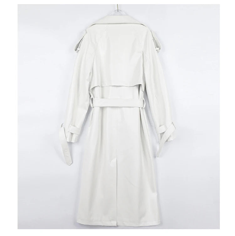 Lorvue Waterproof Topcoat