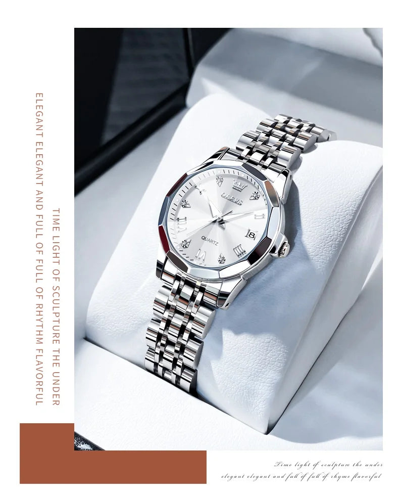 Elegant Women's Watches