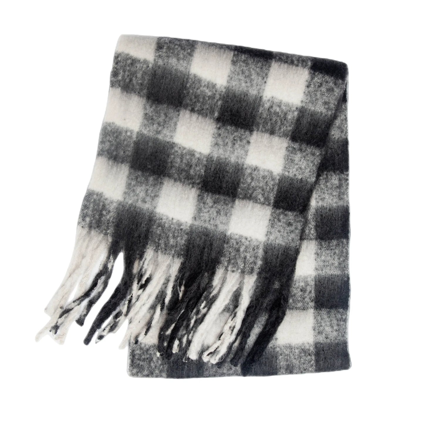 Winter Thick Warm Scarf