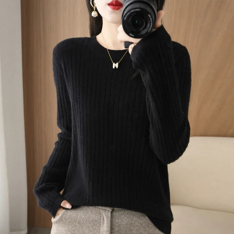 Women's Autumn Winter Sweaters
