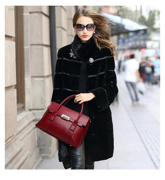 Genuine Leather Bags