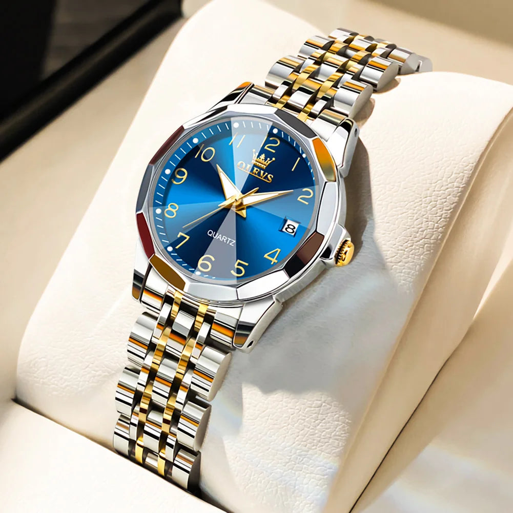 Elegant Women's Watches