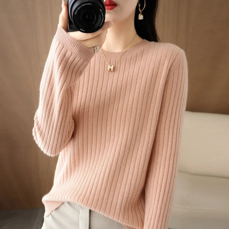 Women's Autumn Winter Sweaters
