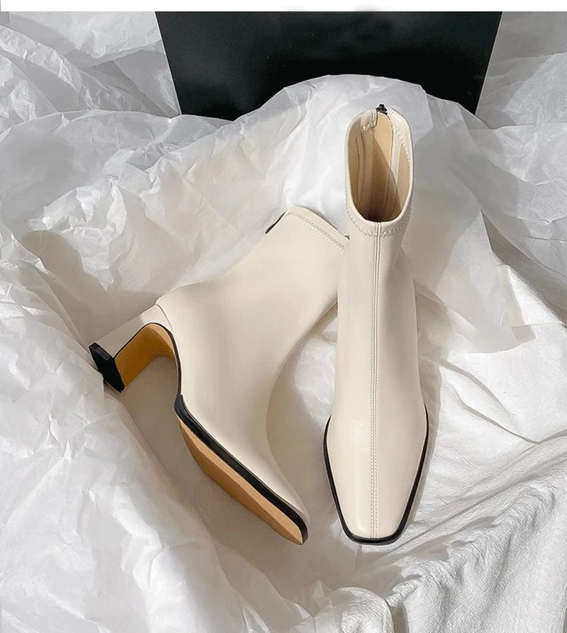 Elegant Shoes Winter