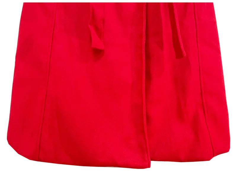 Women‘s Coat Winter Fashion