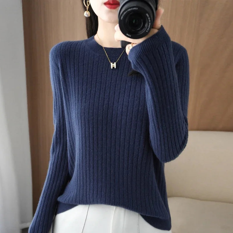 Women's Autumn Winter Sweaters
