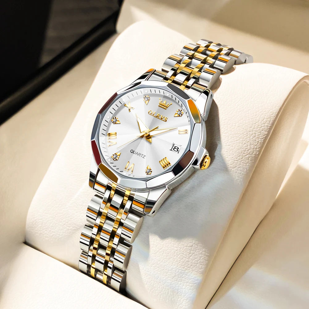 Elegant Women's Watches