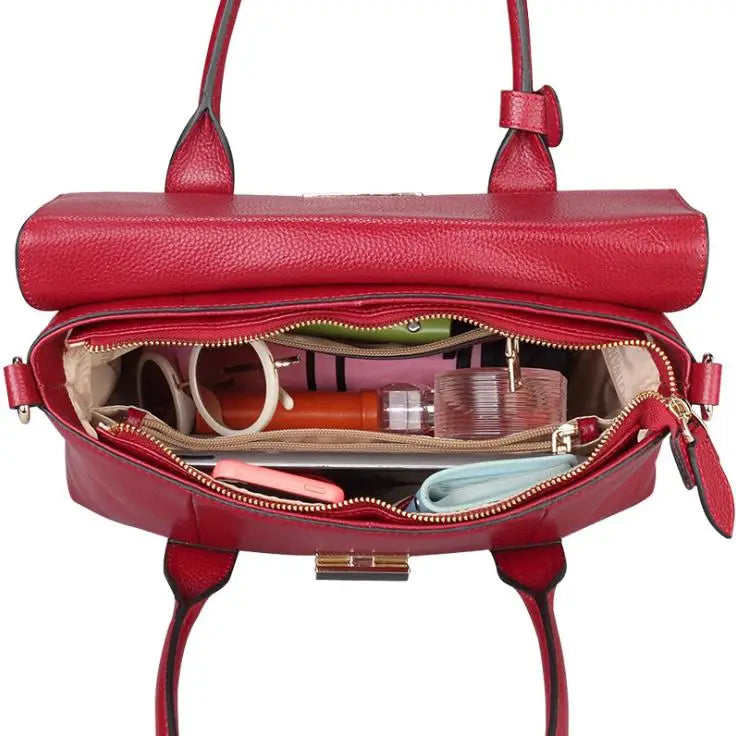 Genuine Leather Bags