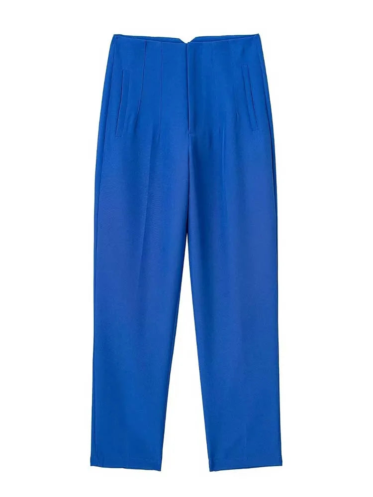 Women's Pencil Pants
