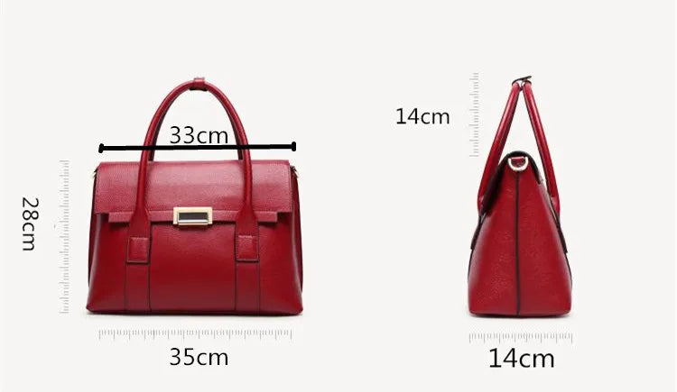 Genuine Leather Bags