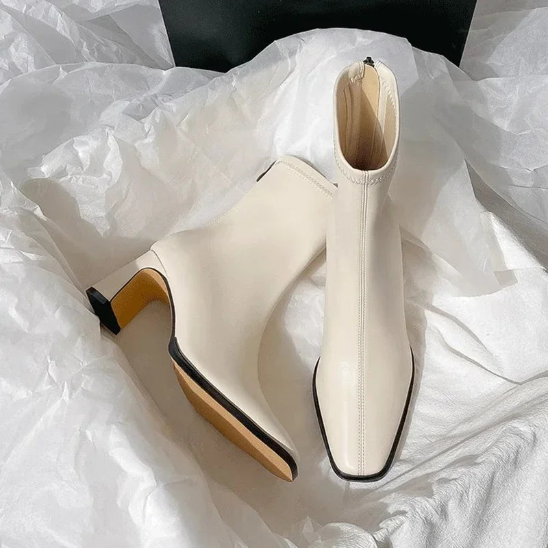Elegant Shoes Winter
