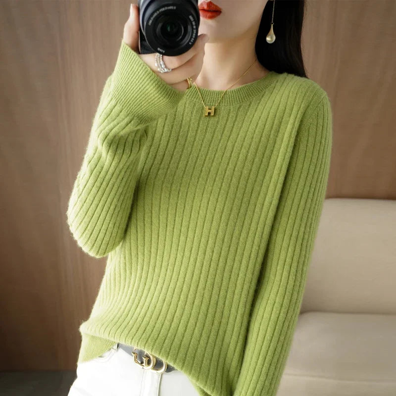 Women's Autumn Winter Sweaters