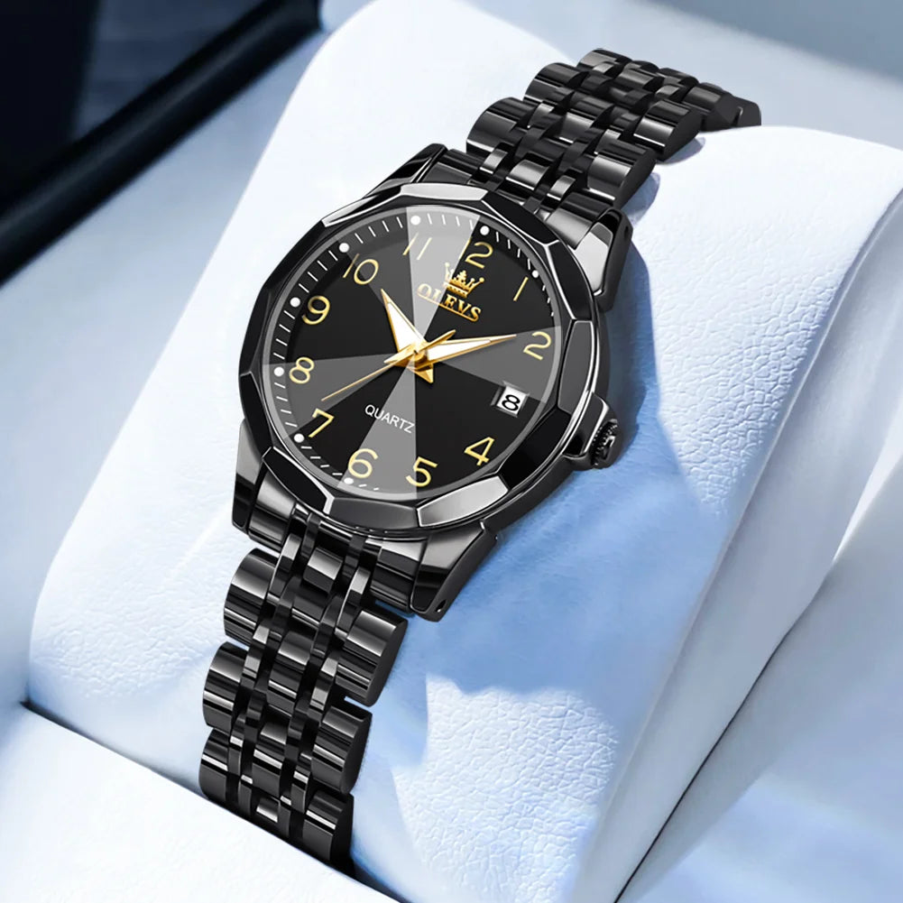 Elegant Women's Watches
