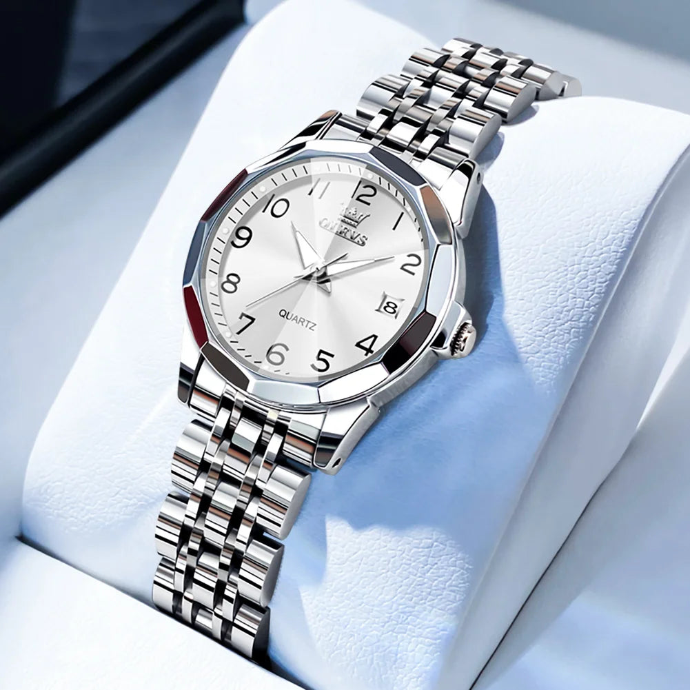 Elegant Women's Watches
