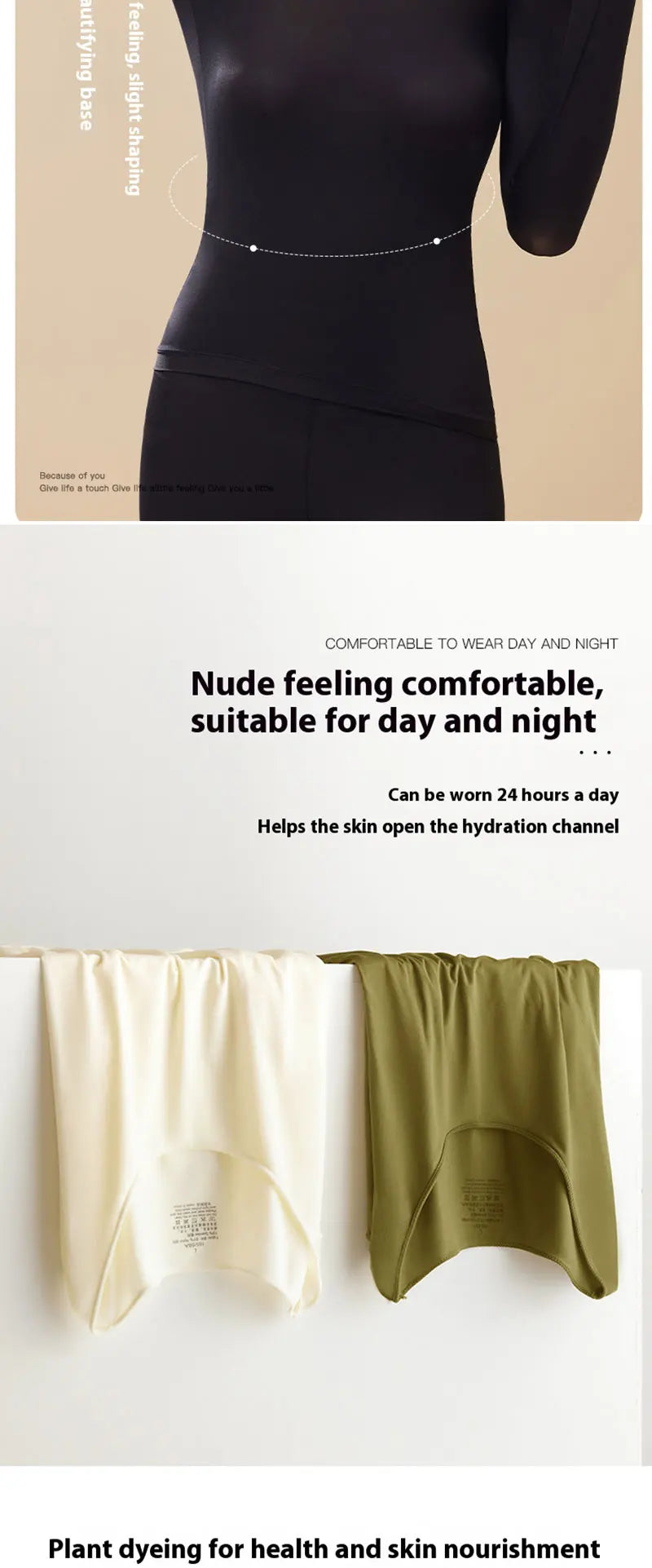 Women's Thermal Underwear Winter