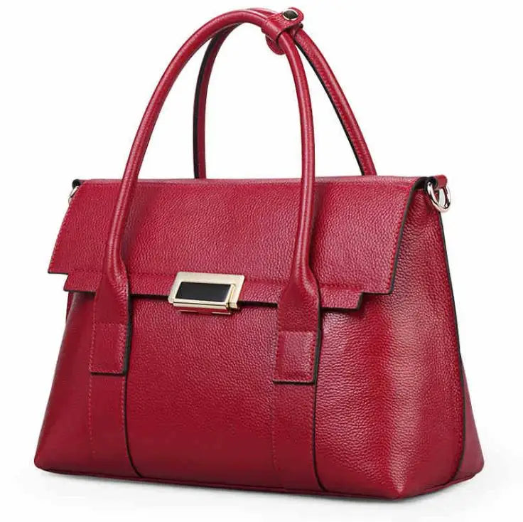 Genuine Leather Bags