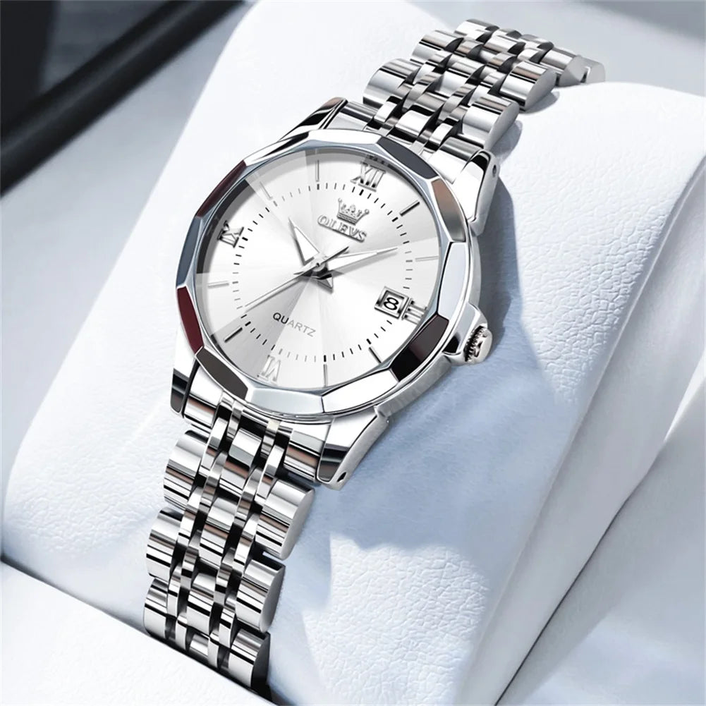 Elegant Women's Watches