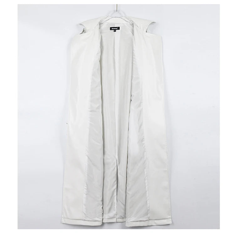 Lorvue Waterproof Topcoat