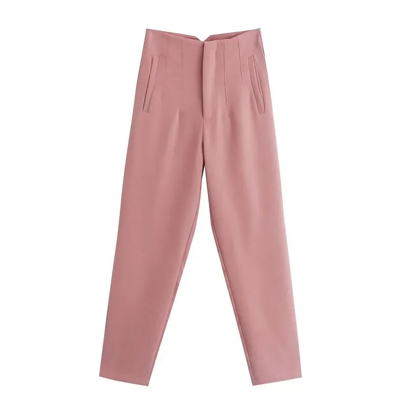 Women's Pencil Pants