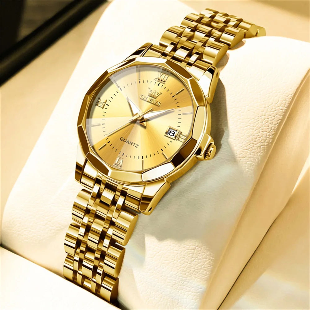 Elegant Women's Watches