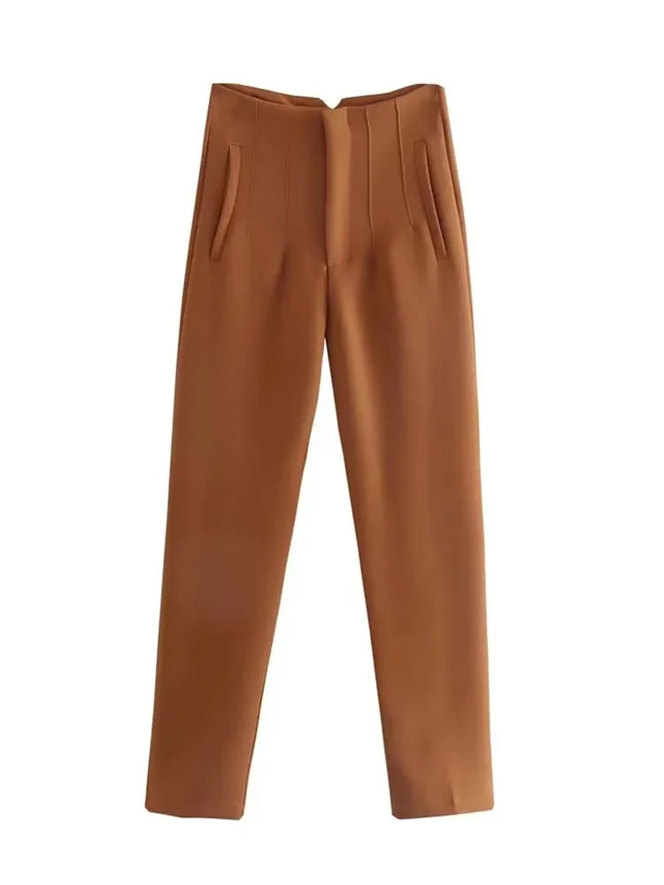 Women's Pencil Pants
