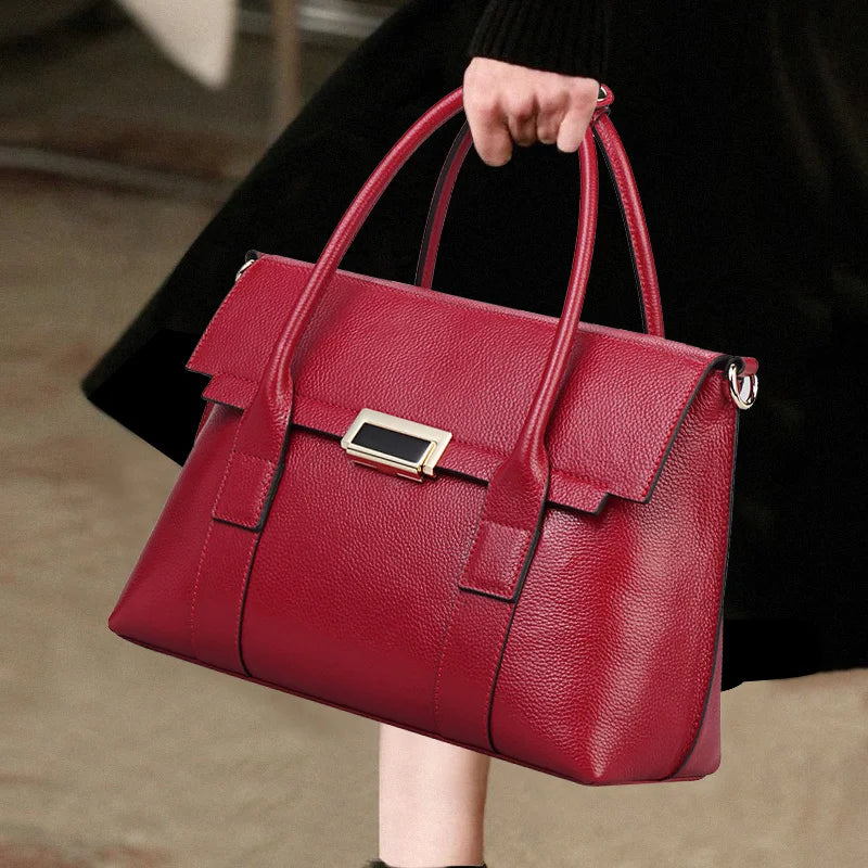 Genuine Leather Bags