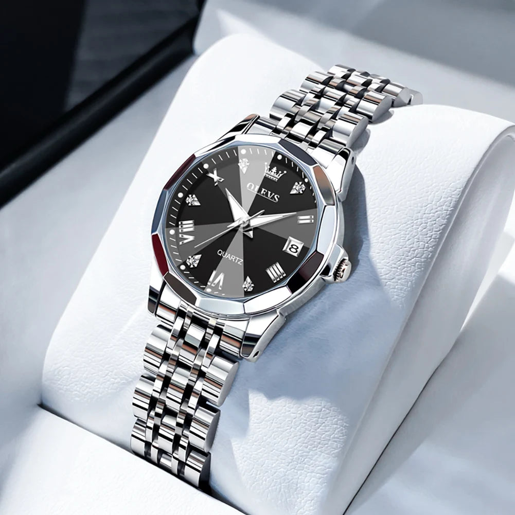 Elegant Women's Watches