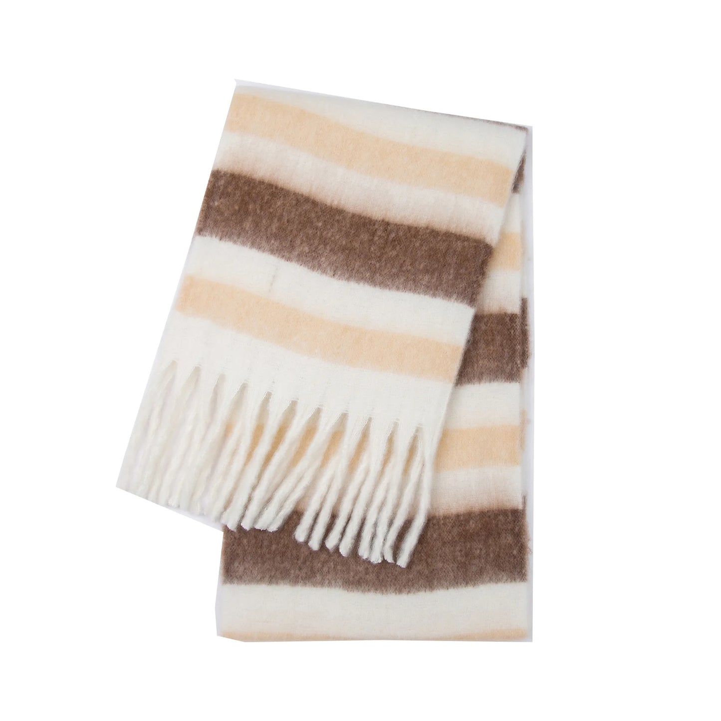 Winter Thick Warm Scarf