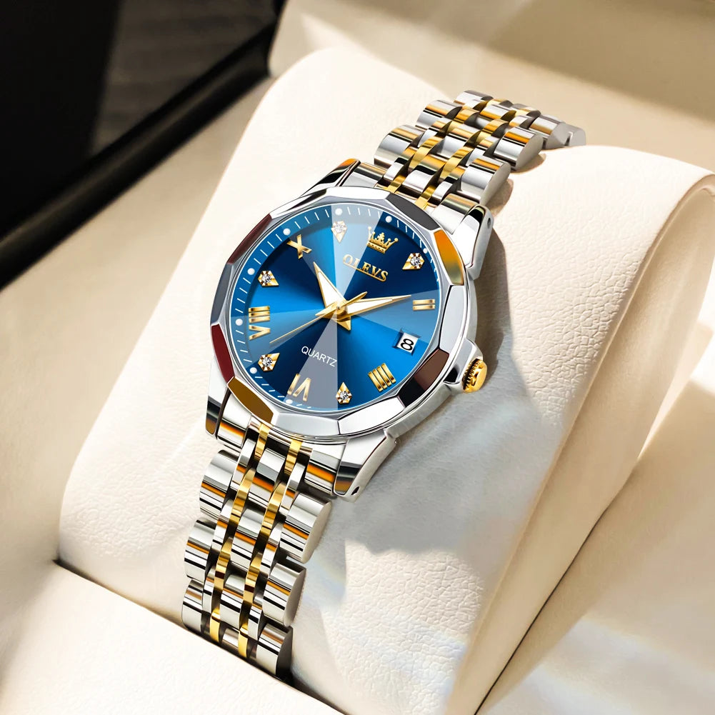 Elegant Women's Watches
