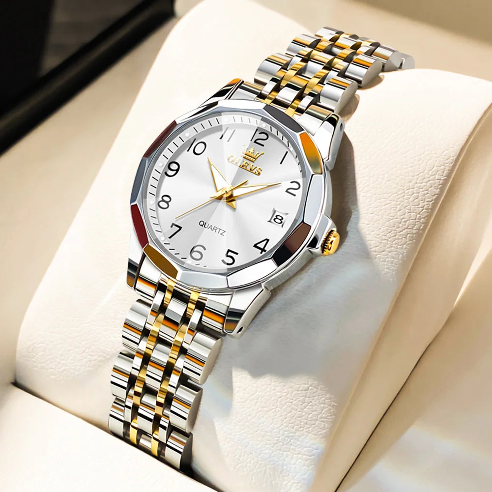 Elegant Women's Watches