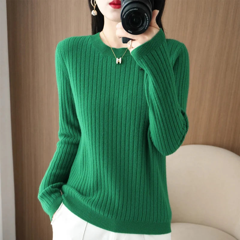 Women's Autumn Winter Sweaters