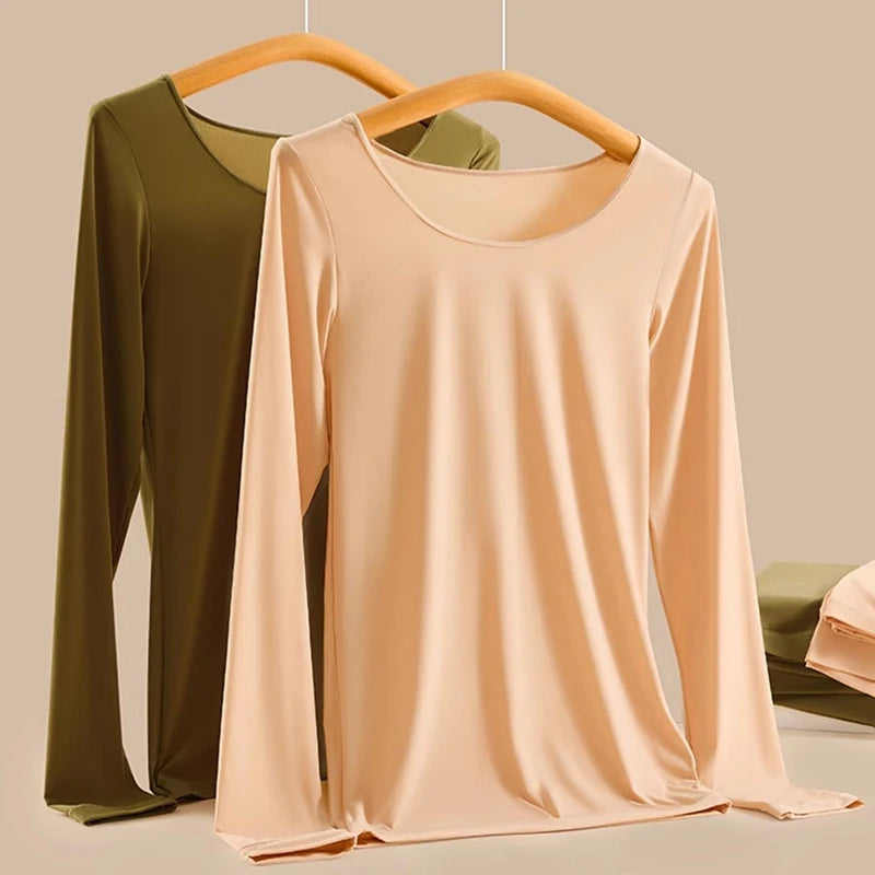 Women's Thermal Underwear Winter